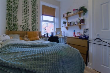 4 bed flat, Goldspink Lane, Jesmond Vale, Newcastle, NE21NR - Image 6